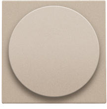 NIKO 157-31003 AFW.SET DRAAIKN.DIMMER CHAMP.