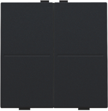 NIKO 161-00007 TOETS 2XRF BUS