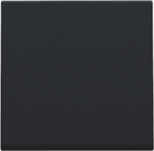 NIKO 161-31002 AFW.SET ELEKTRON.DKKN ZWART