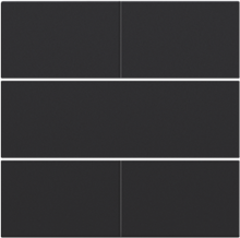 NIKO 161-40050 SET 4XDRUKKNOP 24V