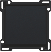 NIKO 161-61105 TOETS BLACK