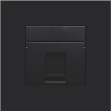 NIKO 161-65100 CPL DATA 1XRJ BLACK