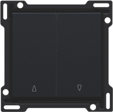 NIKO 161-65914 SET DRUKKNOP ROLLUIK