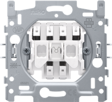 NIKO 170-01505 SERIESCHAKELAAR