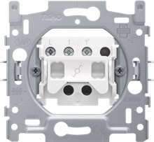 NIKO 170-01616 SOKKEL WISSELSCHAKEL 16A