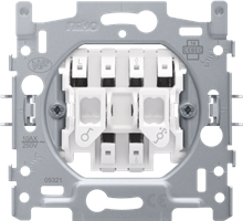 NIKO 170-05905 ROLLUIKSCHAKELAAR
