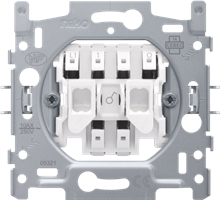 NIKO 170-07105 CONTROLESCHAKELAAR 1