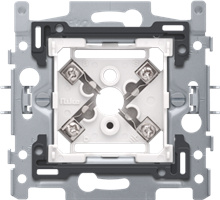 NIKO 170-09000 TELEFOONAANSL BE