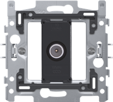 NIKO 170-09122 SINGLE COAX TV (60/71)