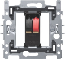NIKO 170-09800 AUDIO STOPCONTACT 170-09800