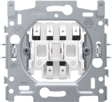 NIKO 170-25905 SOKKEL DRUKKN. ROLLUIK E