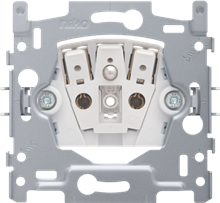 NIKO 170-32105 WANDCONTACTDOOS PEN 21MM