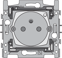 NIKO 170-33505 GECONN WCD PENAARDE ZIGBEE