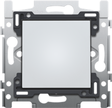 NIKO 170-38001 ORIENTATIEVERLICHT WIT