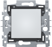 NIKO 170-38300 ORIENTATIEVERLICHT. ROOD