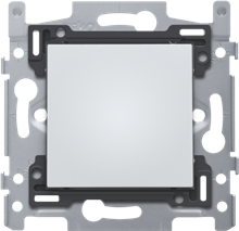 NIKO 170-38501 ORIENTATIEVERL WIT 360LUX