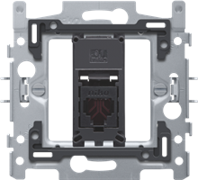 NIKO 170-65113 INBOUWRAAM RJ11 UTP