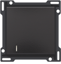 NIKO 200-60005 TOETS LENS BAK. BLACK