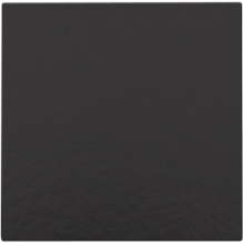 NIKO 200-76901 CPL BLINDPLAAT B.BLACK