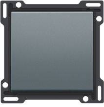 NIKO 220-61105 TOETS ALU ST.GREY