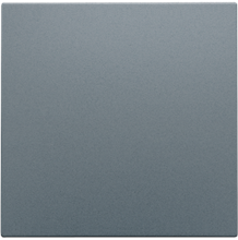 NIKO 220-76901 CPL BLINDPLAAT ALU ST.