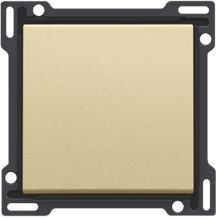 NIKO 221-61105 TOETS ALU GOLD