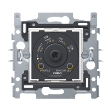 NIKO 310-03900 DIMMER 300W UNIVERSEEL