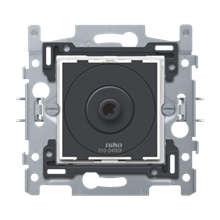 NIKO 310-04900 SOKKEL DRAAIKNOPDIM LED