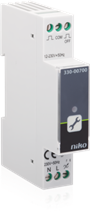 NIKO 330-00700 MODUULDIMMER UNIV 325VA