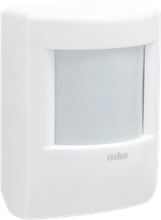 NIKO 350-41279 BEWEGINGSMELDER 90DEG 24V