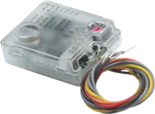 NIKO 350-70020 DALI-DRUKKNOPINTERFACE