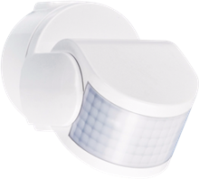 NIKO 351-26450 BEWEGINGSMELDER 200DEG /14M