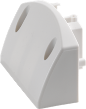 NIKO 390-20050 MONTAGEBEUGEL