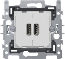 NIKO 420-00510 USB-LADER