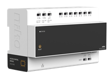 NIKO 510-21410 DIN CTRL FOR VIDEO UNIT 2