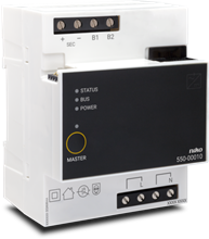 NIKO 550-00010 HC VOEDING 26V DC