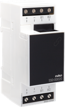 NIKO 550-00020 HC RAILKOPPELING