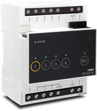 NIKO 550-00150 HC VERWARMINGSMODULE 4 ZONES