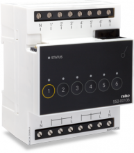 NIKO 550-00370 DALI-2-ADDR MODULE