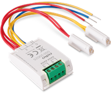 NIKO 550-20025 DRUKKNOPINTERFACE