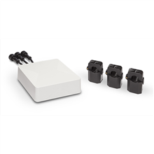 NIKO 552-20803 DRAADLOZE MEETMODULE