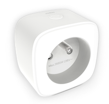 NIKO 552-80699 SLIMME STEKKER