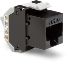 NIKO 650-45072 RJ45-CONNECTOR UTP
