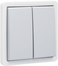 NIKO 700-32605 HYDRO SCHAKEL. 2XWISSEL