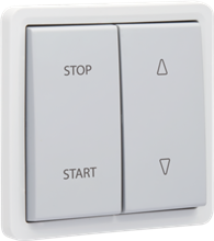 NIKO 700-35900 HYDRO ROLLUIKSCHAKELAAR