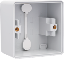 NIKO 700-83101 HYDRO DOOS ENKEL+WURGNIPPEL