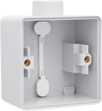 NIKO 700-84101 OPBOUWDOOS 1X 1XM20