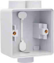 NIKO 700-84112 HYDRO DOOS ENKEL 3 ING