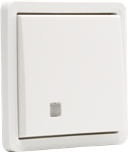 NIKO 701-30000 HYDRO DRUKKNOP 10A LENS