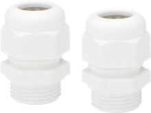 NIKO 701-84001 HYDRO WARTEL M20 WIT